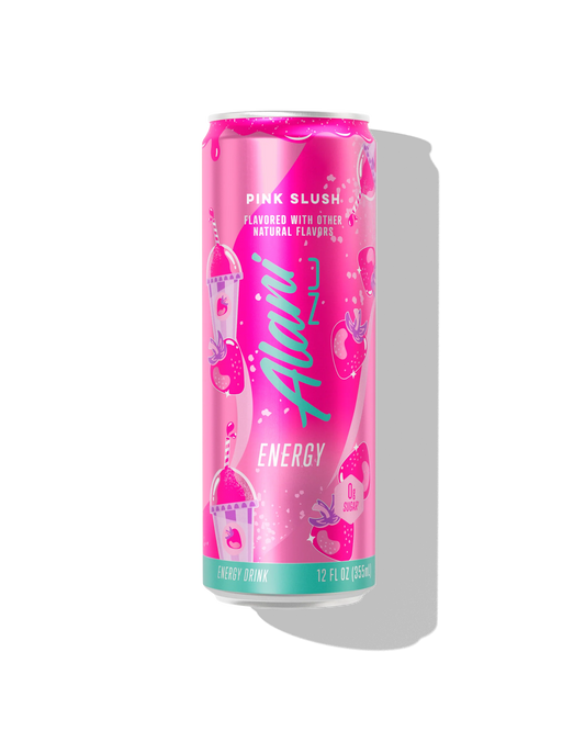 Energy Drink