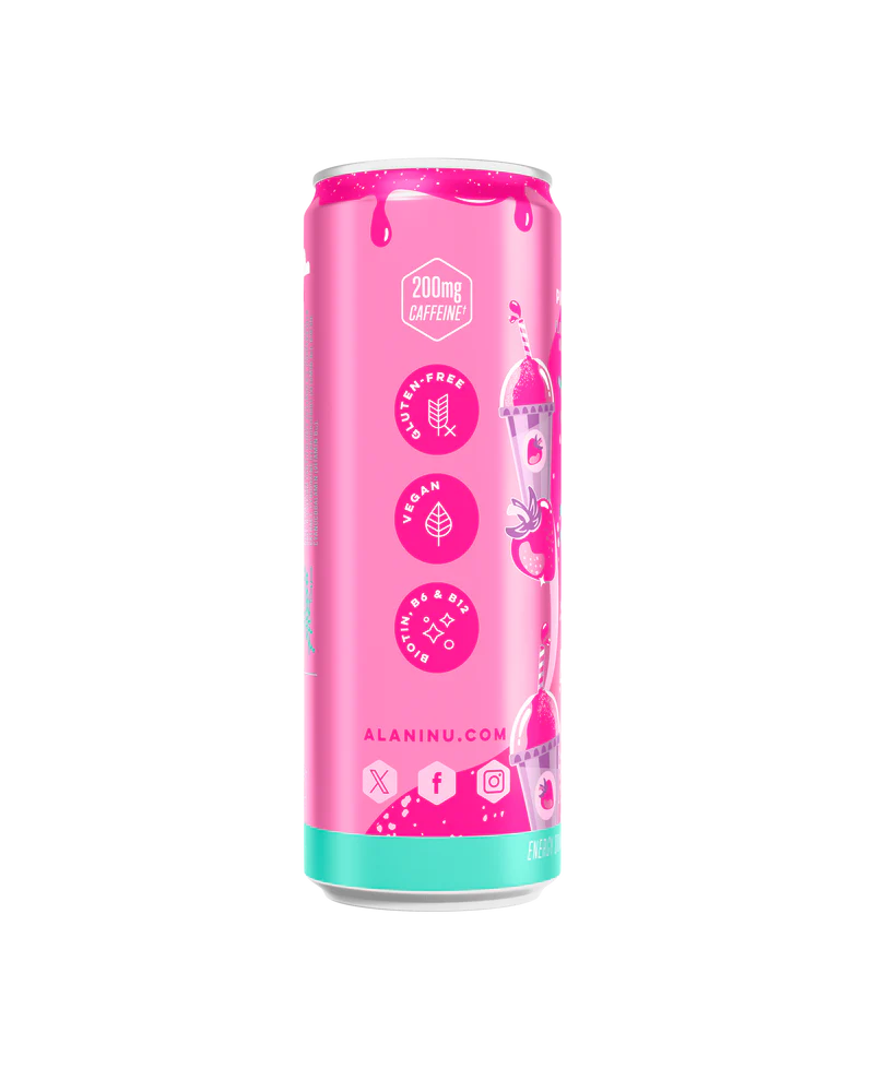Energy Drink