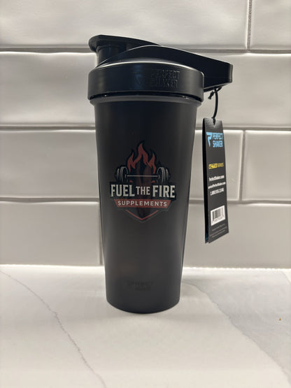 Fuel The Fire 28oz Shaker Cup