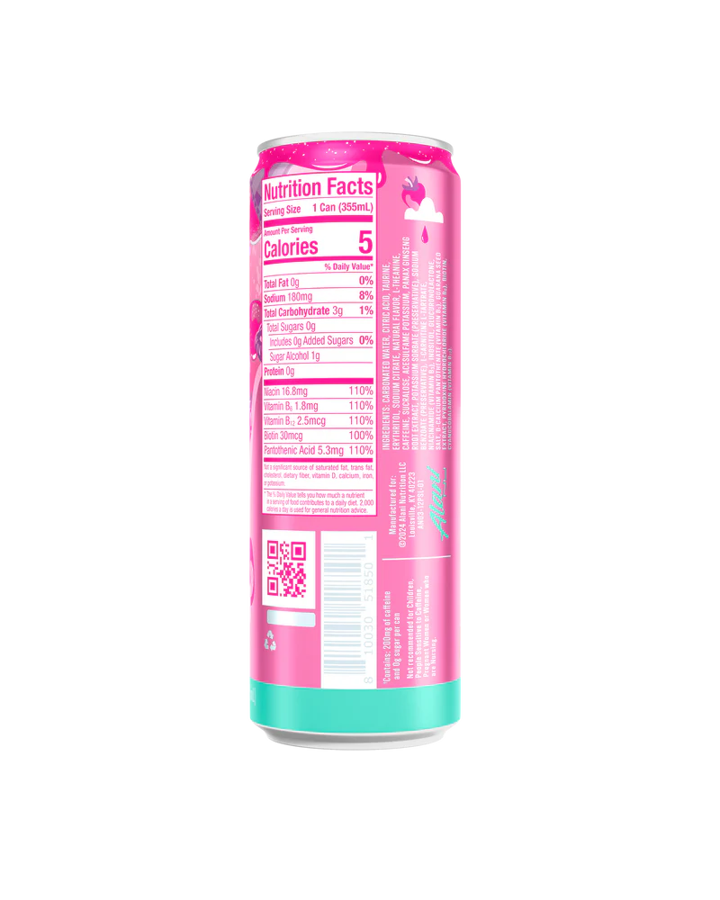 Energy Drink