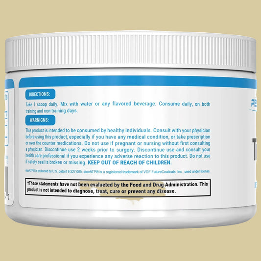 TruCreatine+ 30 Servings