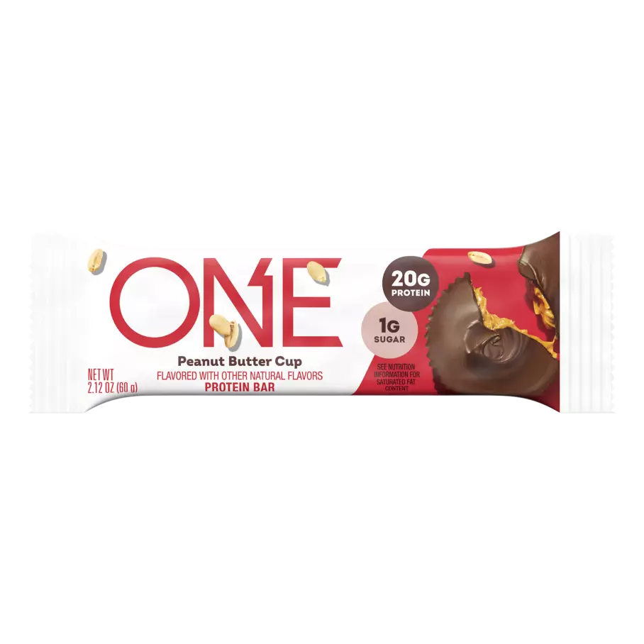 ONE Protein Bar