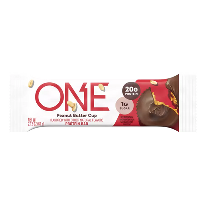 ONE Protein Bar