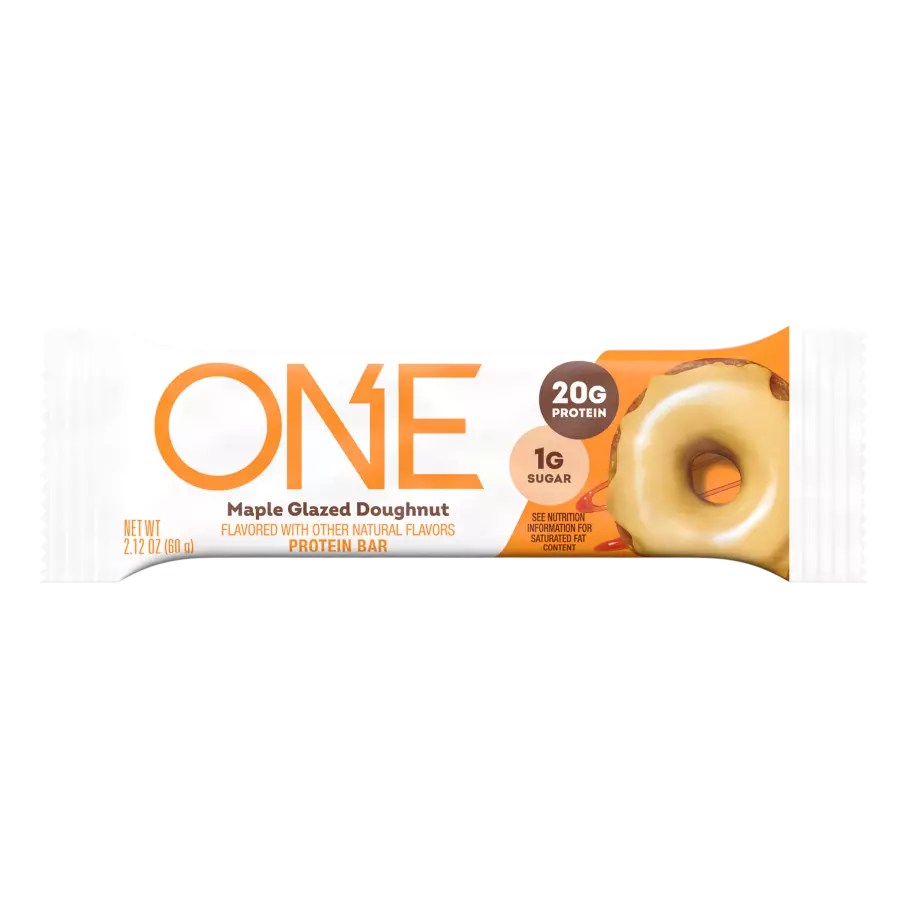 ONE Protein Bar