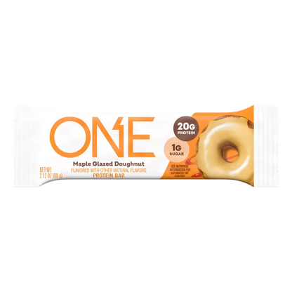 ONE Protein Bar