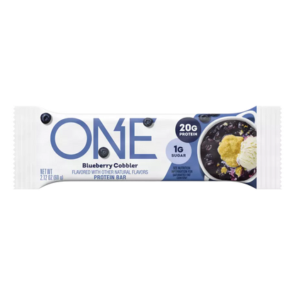 ONE Protein Bar