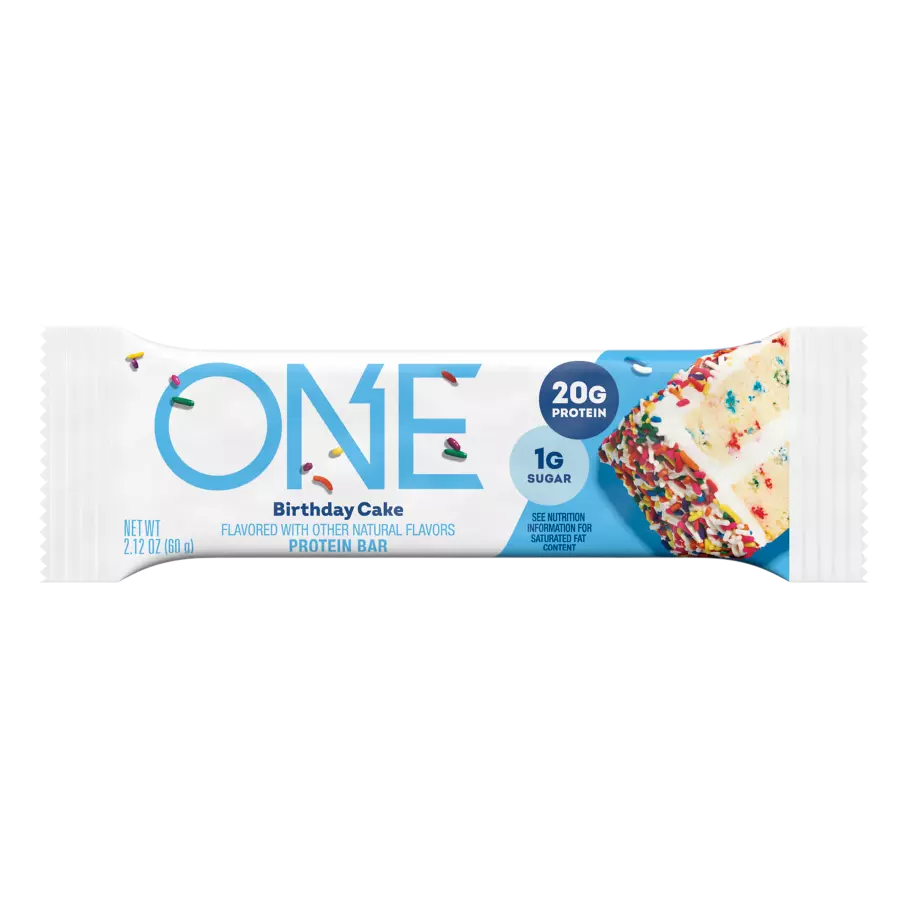 ONE Protein Bar