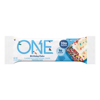 ONE Protein Bar