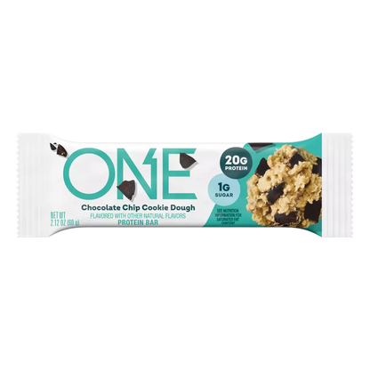 ONE Protein Bar