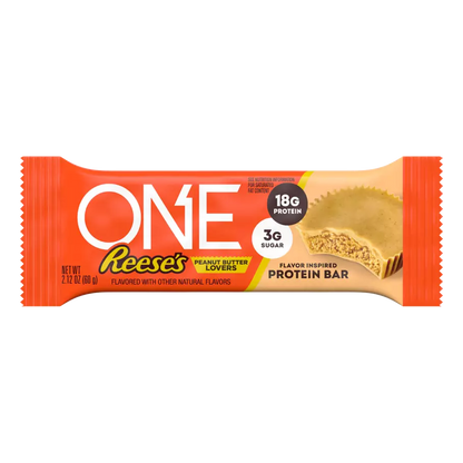 ONE Protein Bar