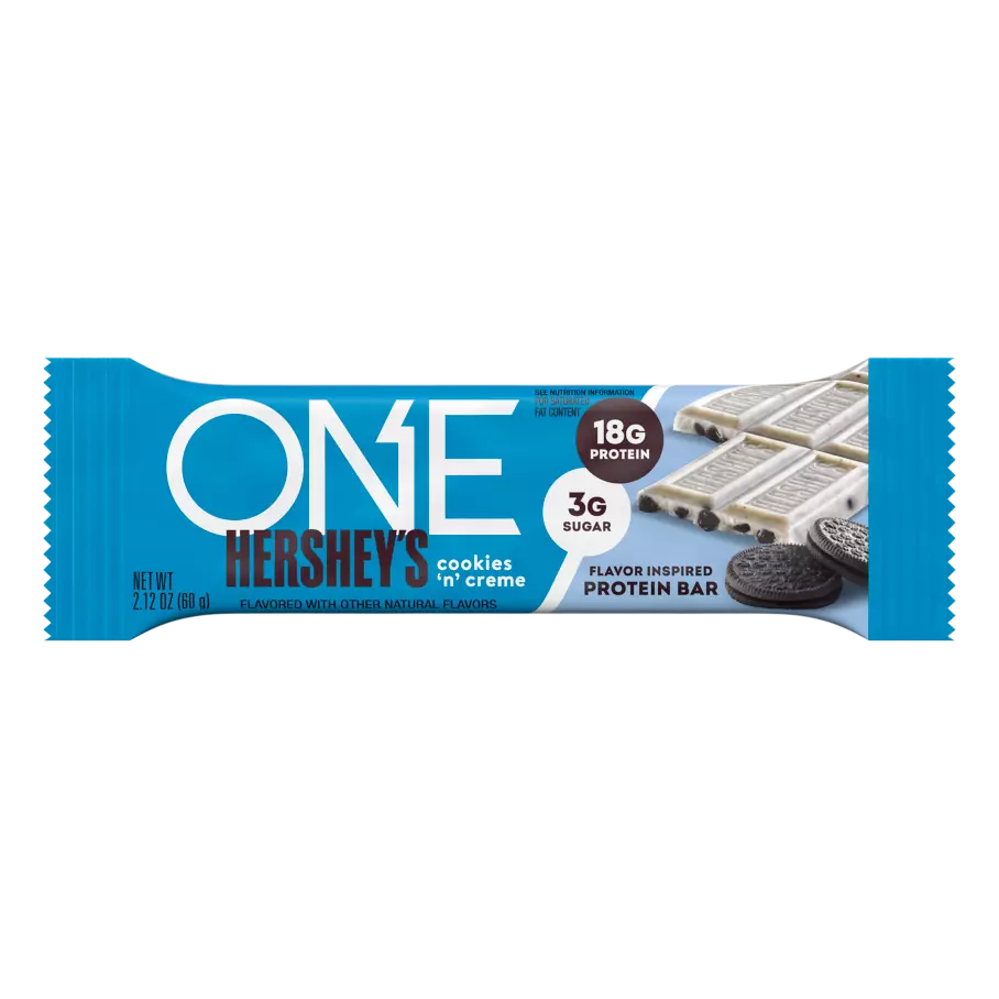 ONE Protein Bar