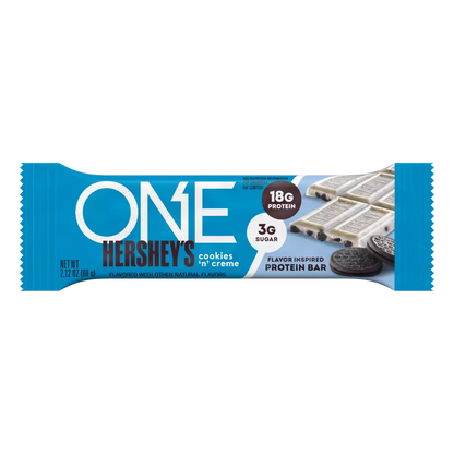 ONE Protein Bar