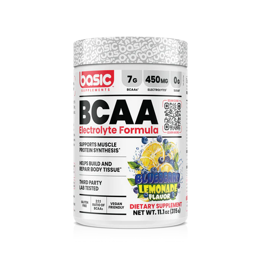 Basic BCAA 30 Servings