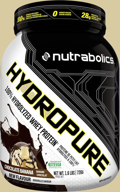 Nutrabolics Hydropure