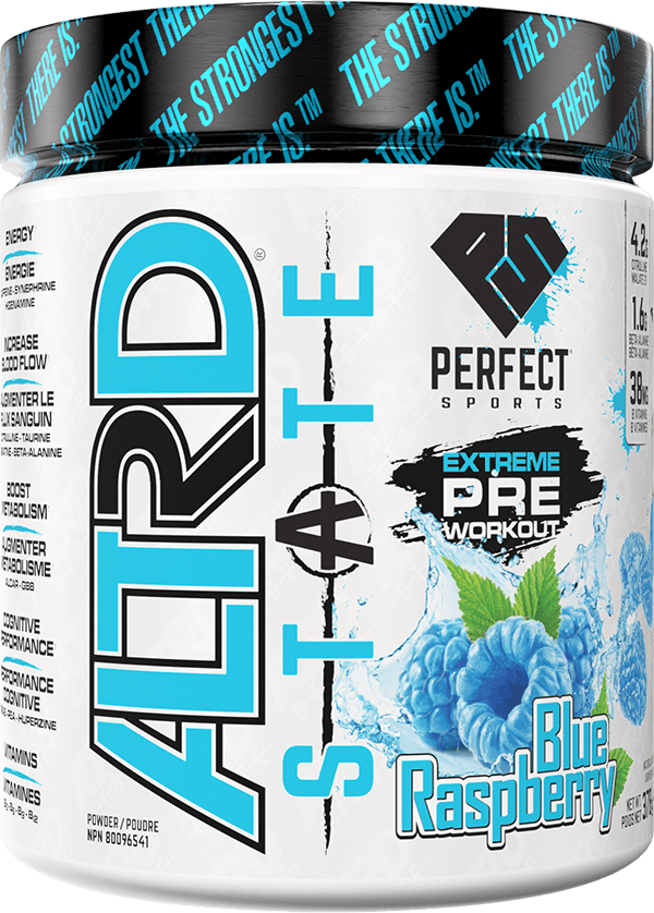 ALTRD State Pre-Workout 40 Servings