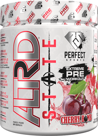 ALTRD State Pre-Workout 40 Servings