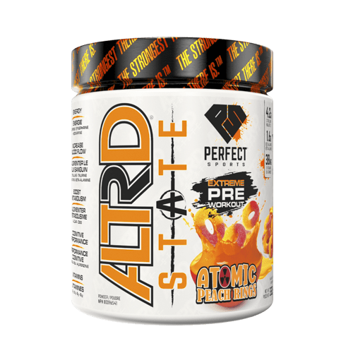 ALTRD State Pre-Workout 40 Servings