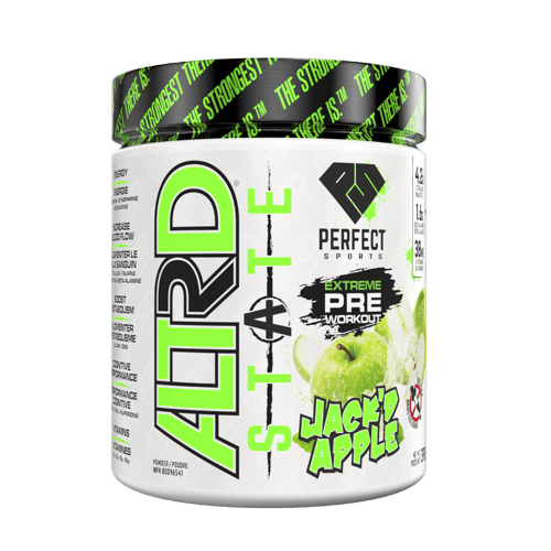 ALTRD State Pre-Workout 40 Servings