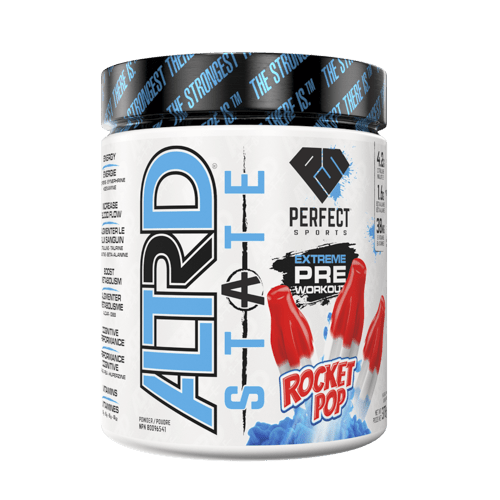 ALTRD State Pre-Workout 40 Servings