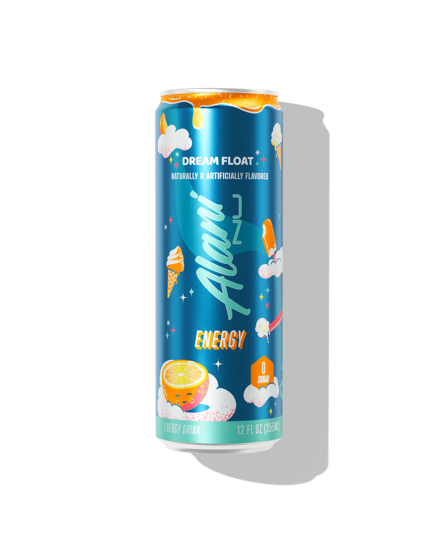 Energy Drink