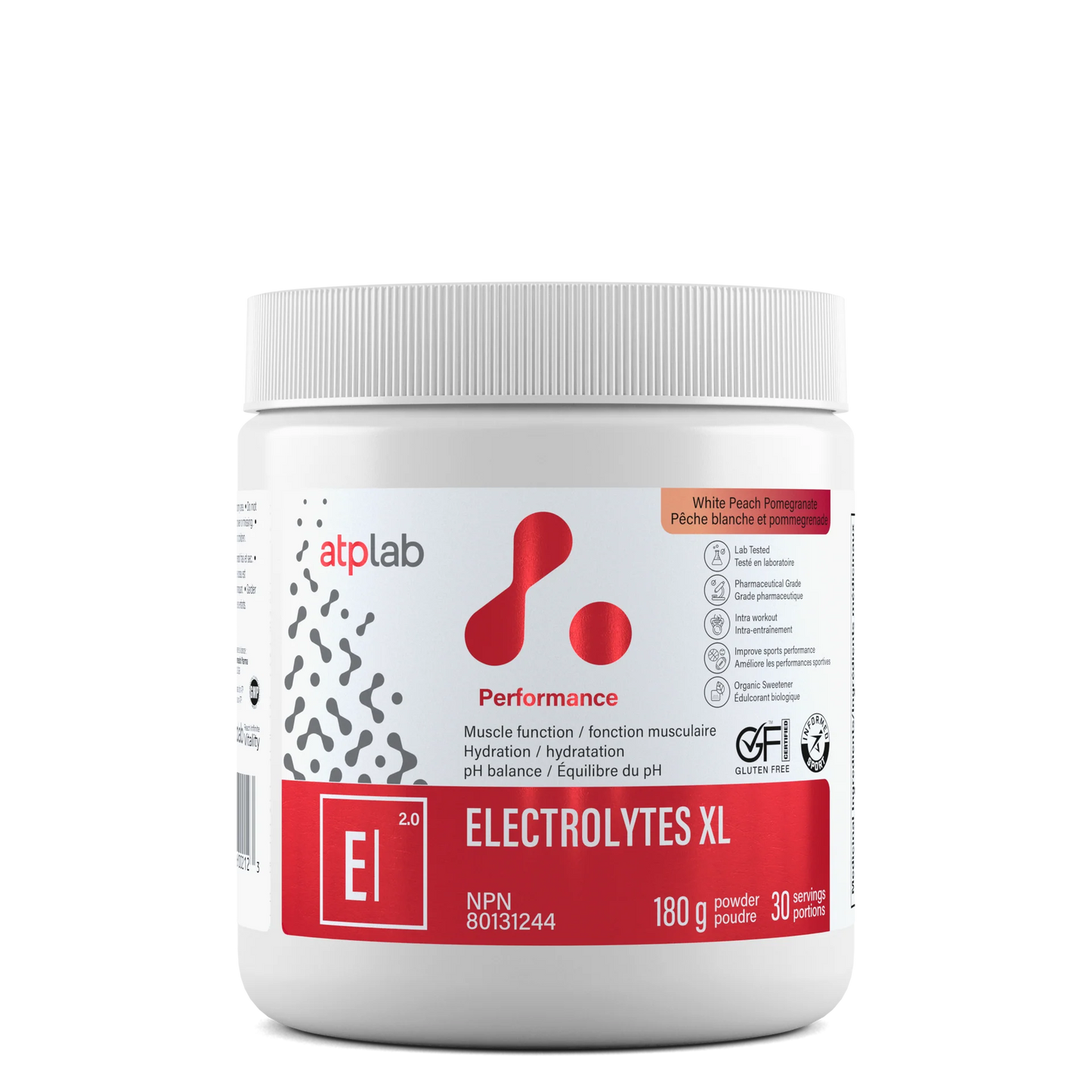 ATP - Electrolytes XL - 150 g