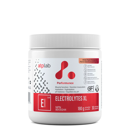 ATP - Electrolytes XL - 150 g