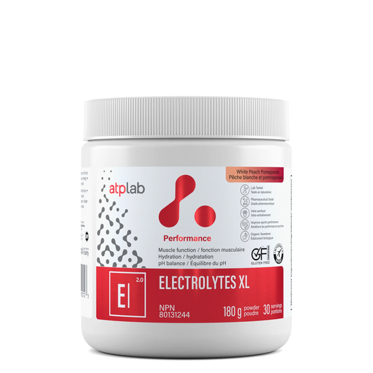 ATP - Electrolytes XL - 150 g