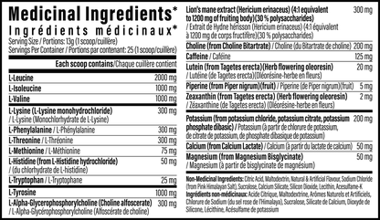 Aminolyte AM 30 Servings