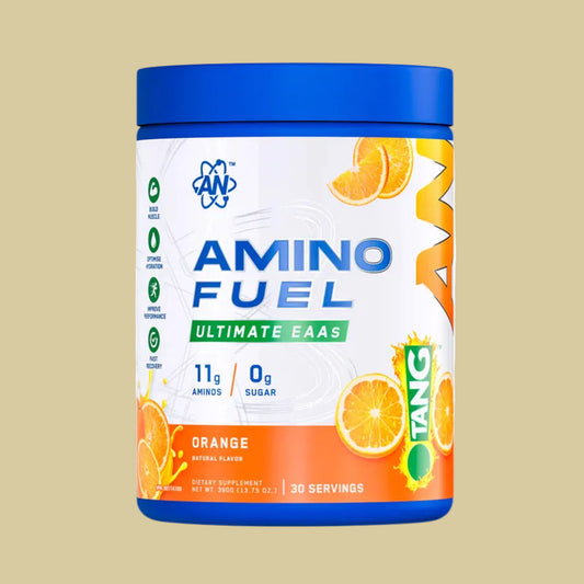 Amino Fuel 30 Servings