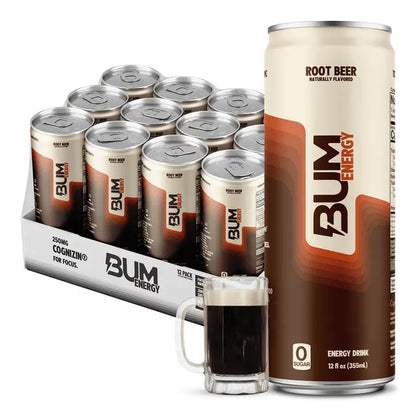 Bum Energy Drink