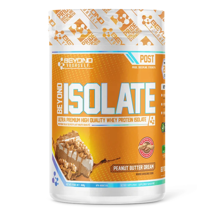 Beyond Isolate