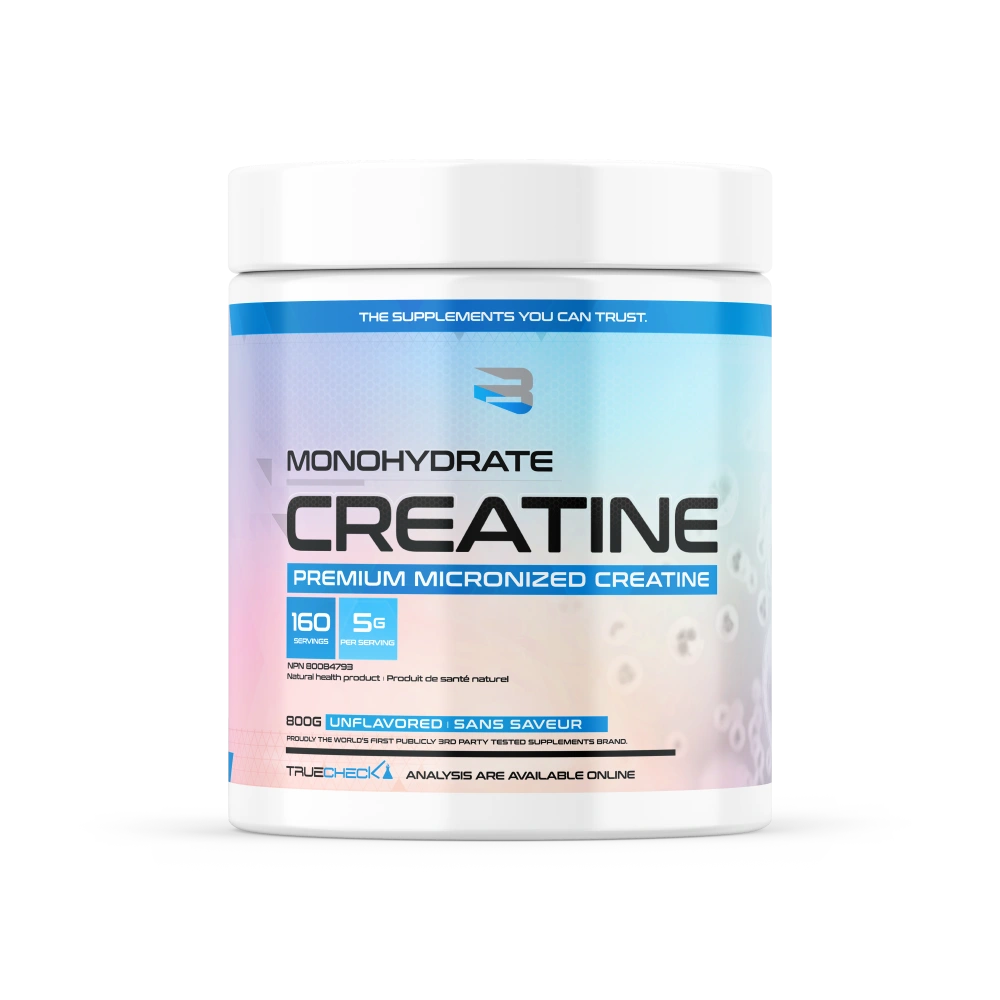Believe Creatine 160 Servings