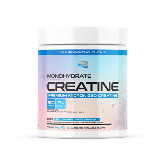 Believe Creatine 160 Servings