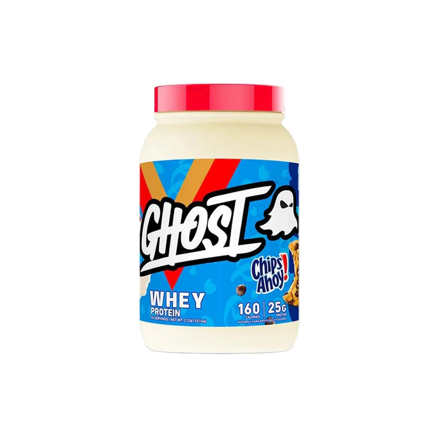 GHOST® Whey Protein - 2lb