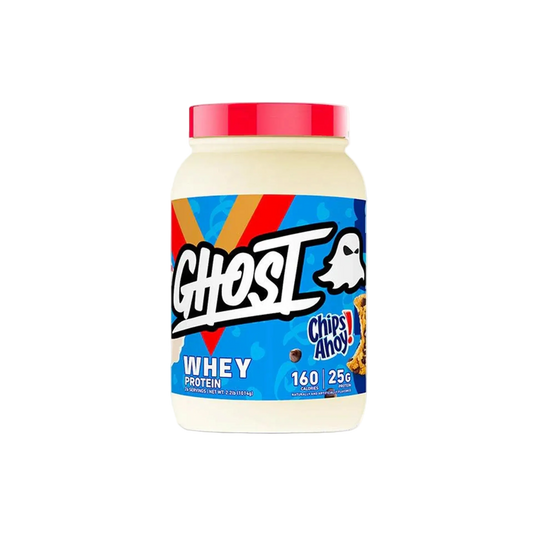 GHOST® Whey Protein - 2lb