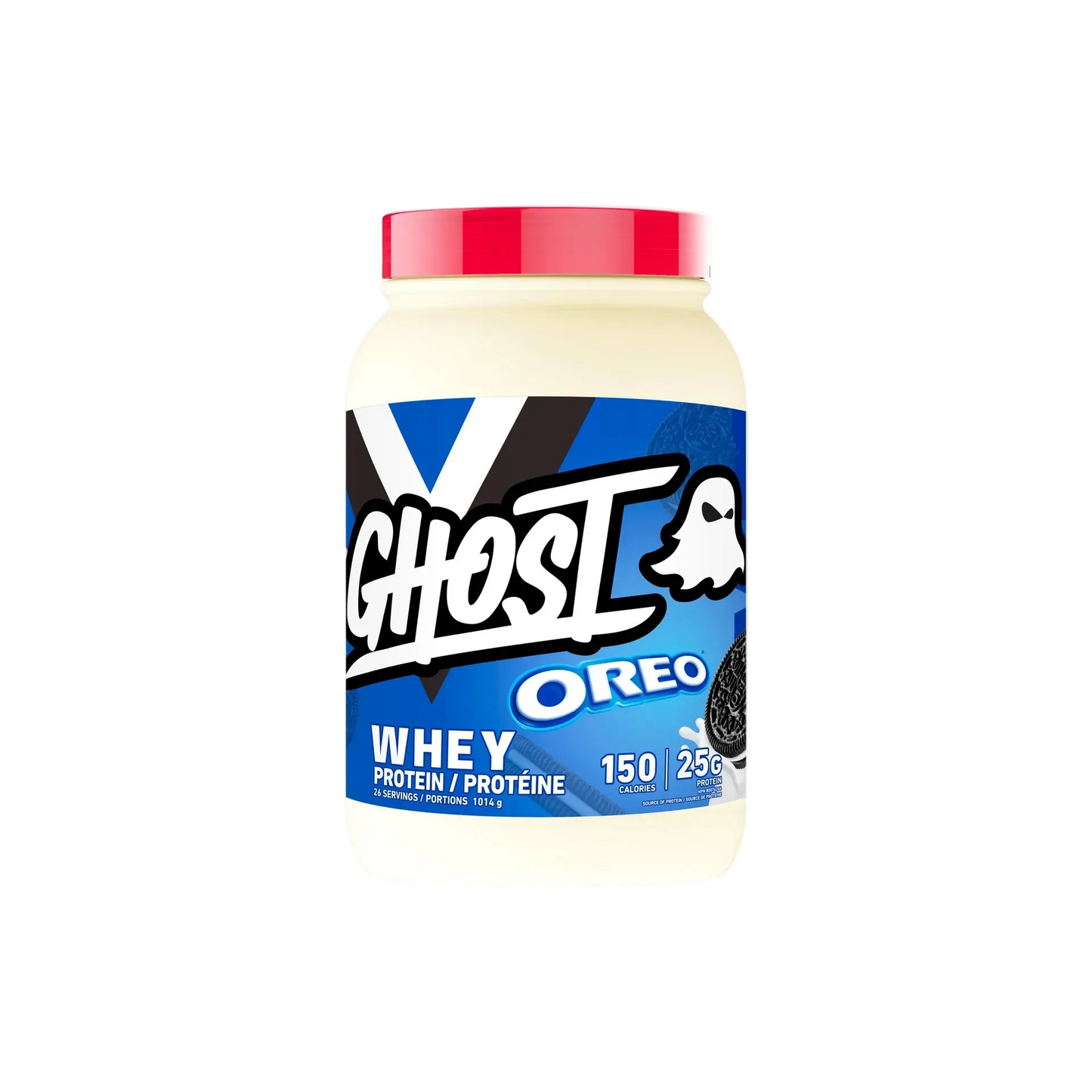 GHOST® Whey Protein - 2lb