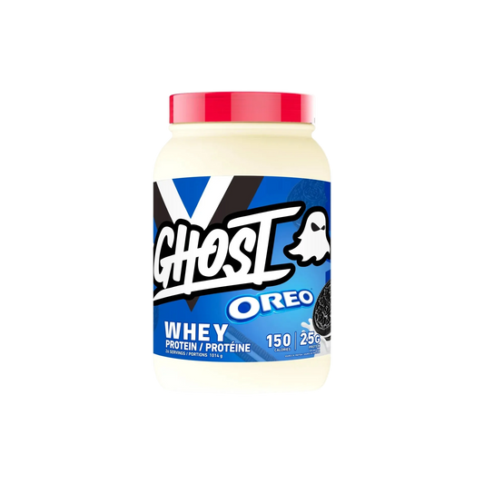 GHOST® Whey Protein - 2lb