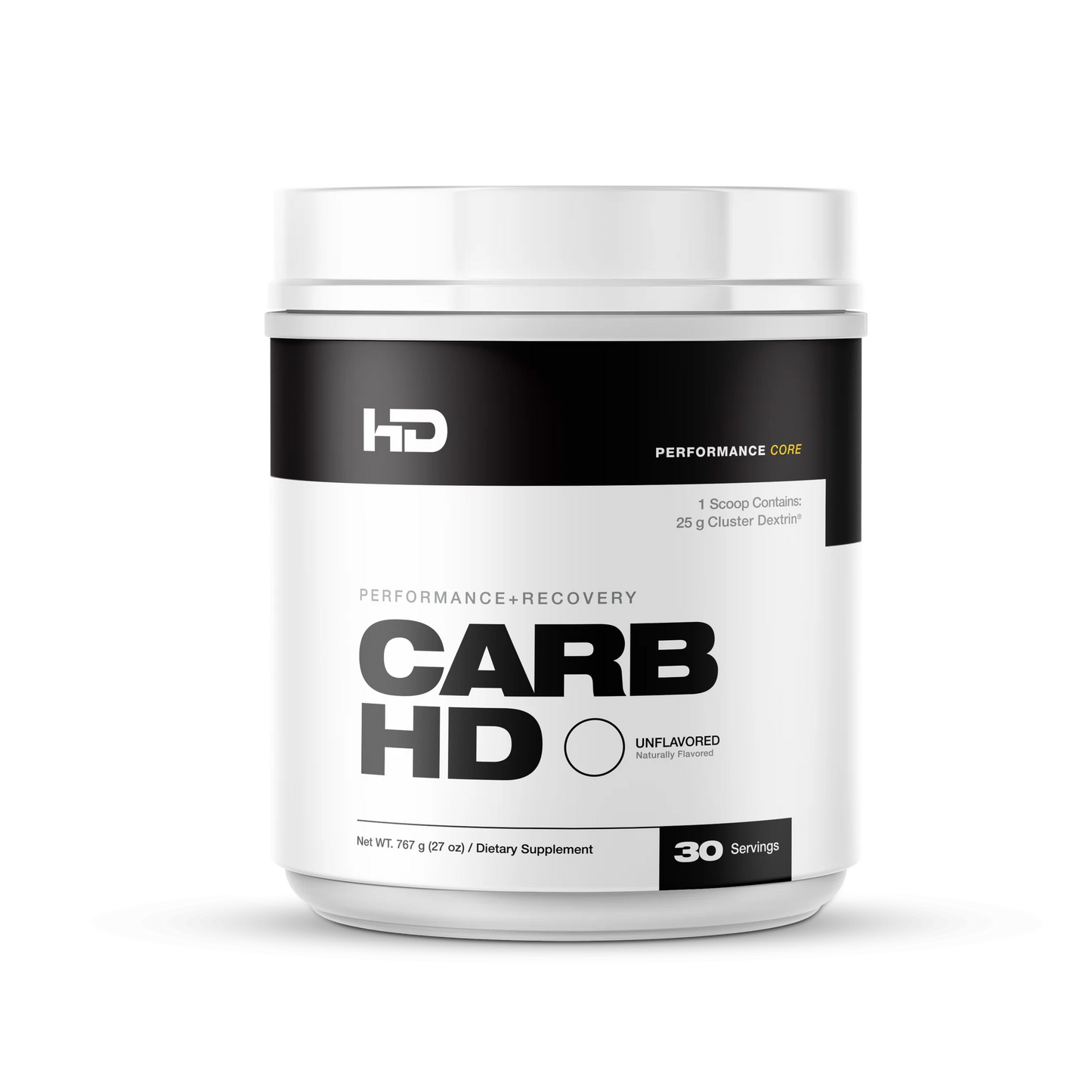 CARBHD