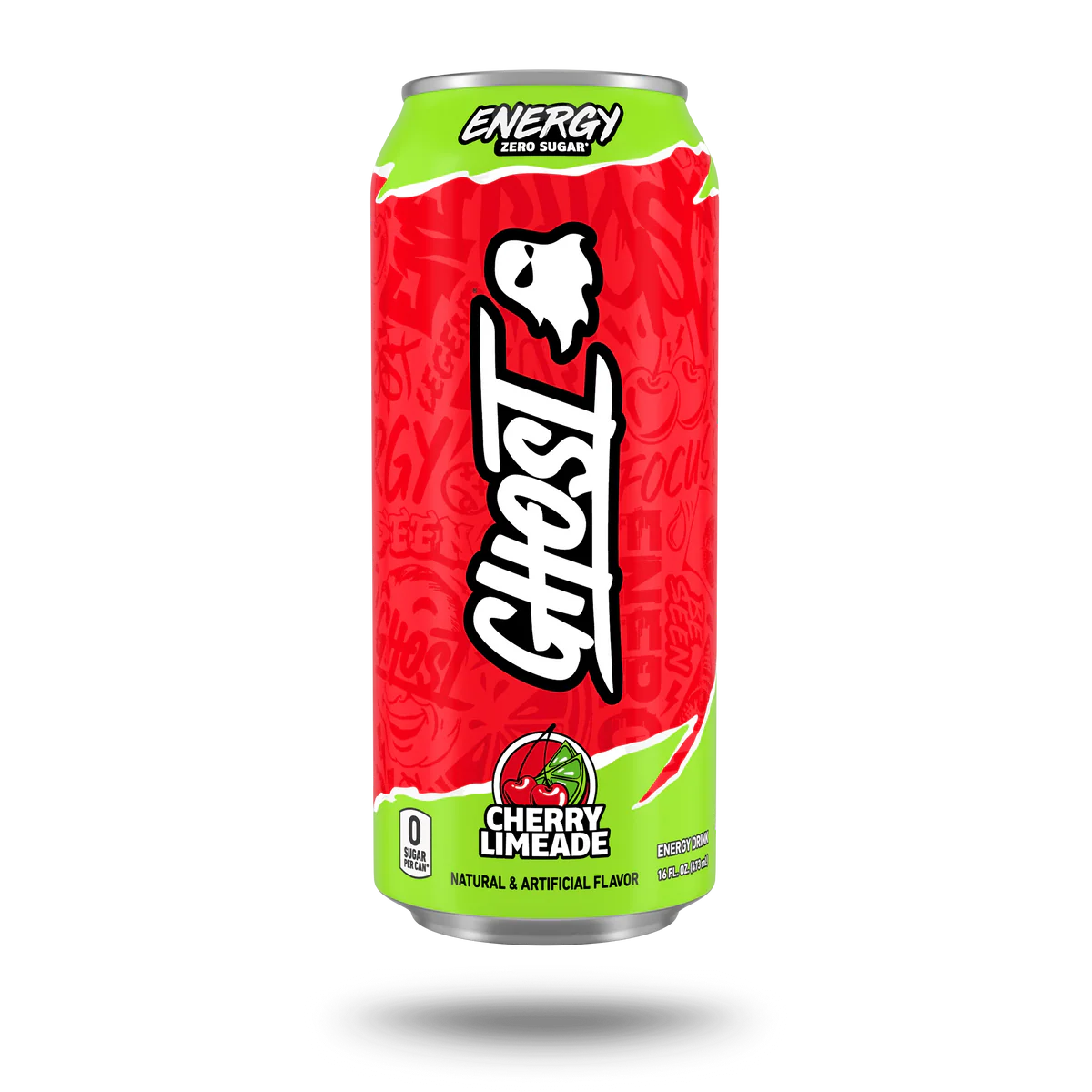 GHOST® ENERGY