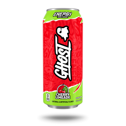 GHOST® ENERGY