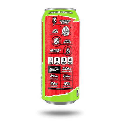 GHOST® ENERGY