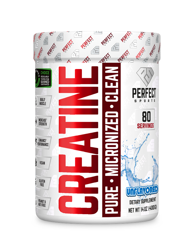 ESSENTIAL CREATINE