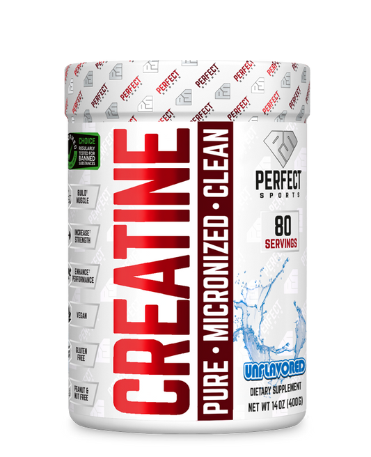 ESSENTIAL CREATINE