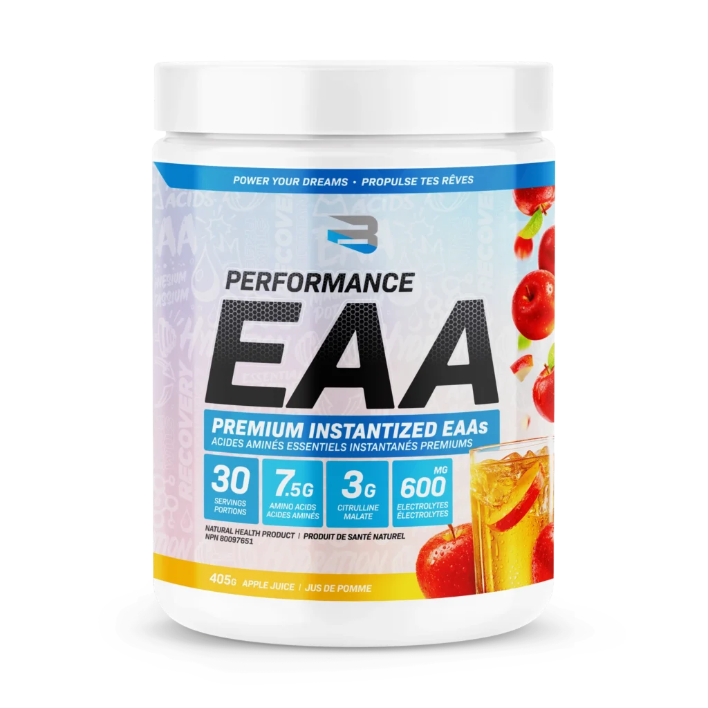 Believe Performance EAA 30 Servings