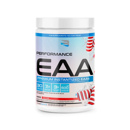 Believe Performance EAA 30 Servings