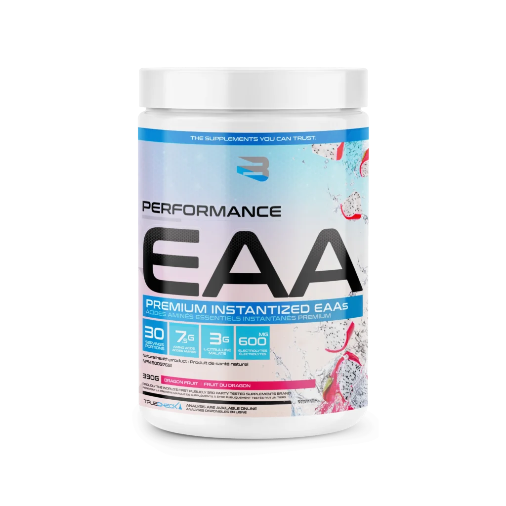 Believe Performance EAA 30 Servings