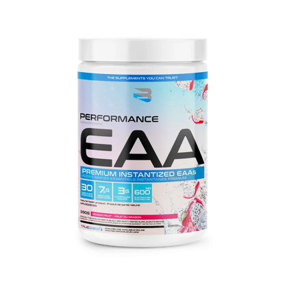 Believe Performance EAA 30 Servings