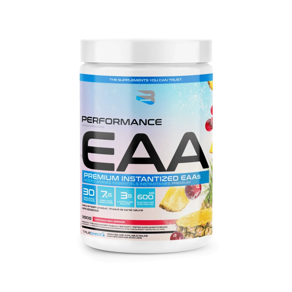 Believe Performance EAA 30 Servings