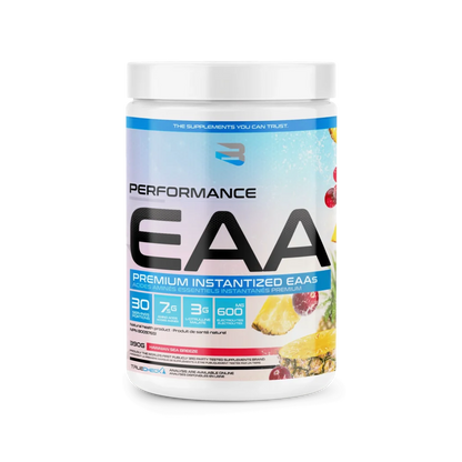 Believe Performance EAA 30 Servings