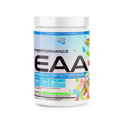 Believe Performance EAA 30 Servings